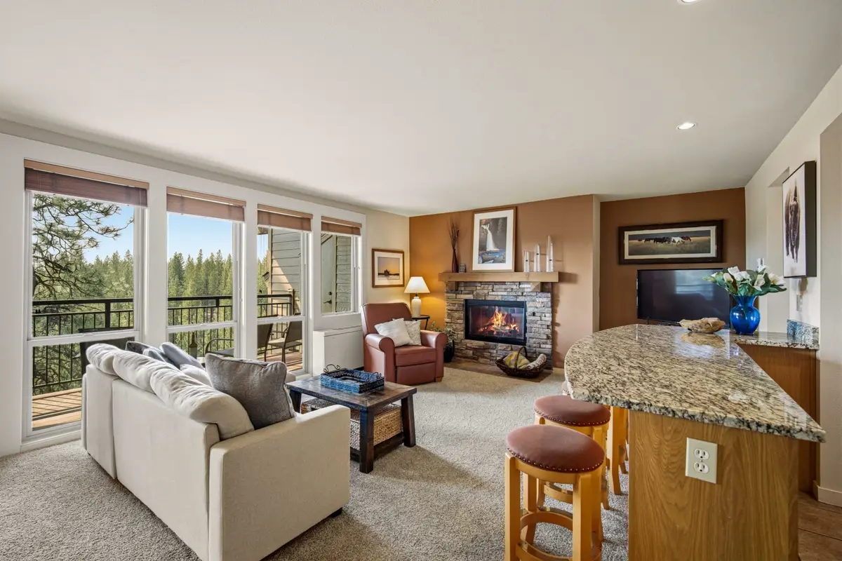 18575 SW Century Drive # 1437, Bend, OR 97702 - #1