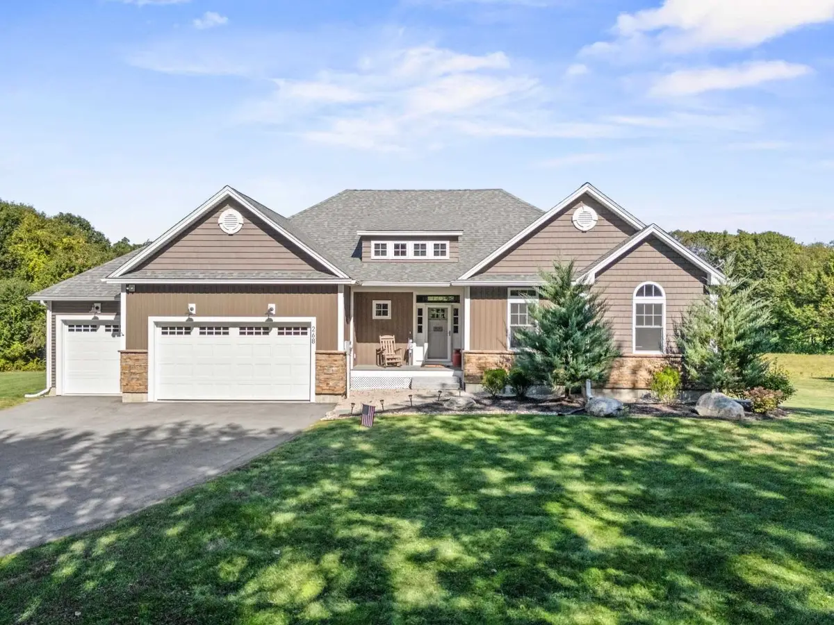 268 Province Road, Strafford, NH 03884 - #1