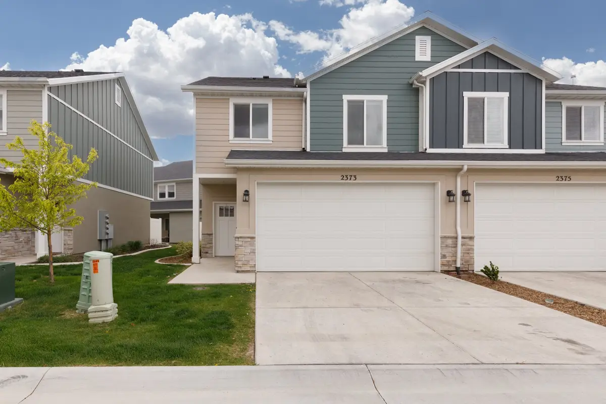 2373 W Howard St, West Haven, UT 84401 - #1