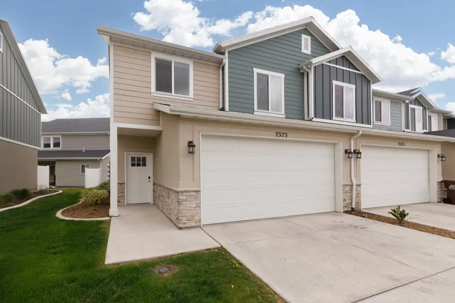 2373 W Howard St, West Haven, UT 84401 - #2