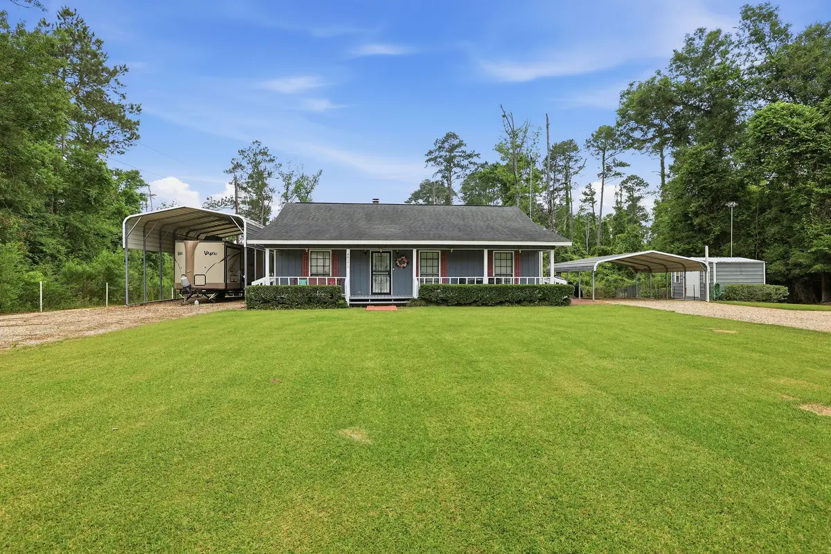 40271 Pumpkin Center Road, Hammond, LA 70403 - #1