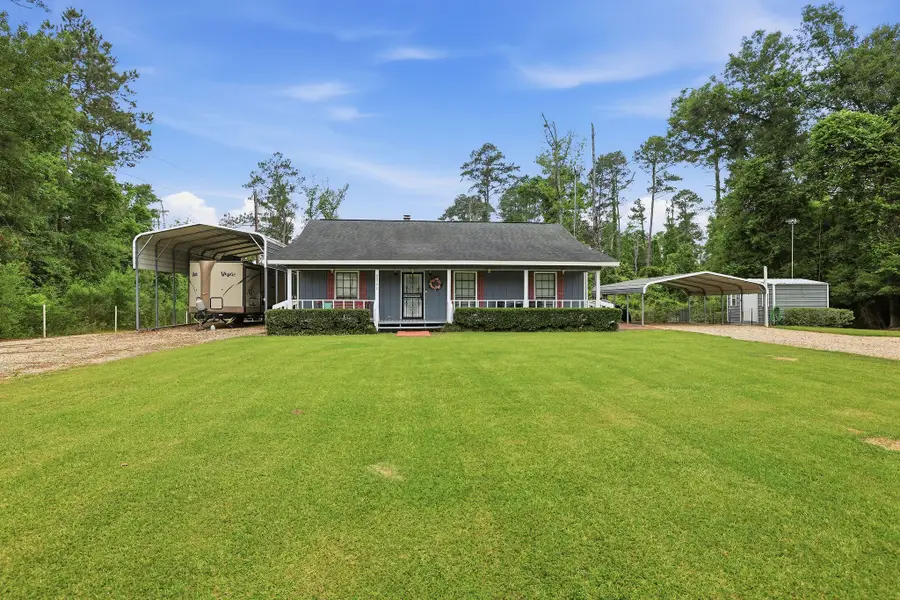 40271 Pumpkin Center Road, Hammond, LA 70403 - #2