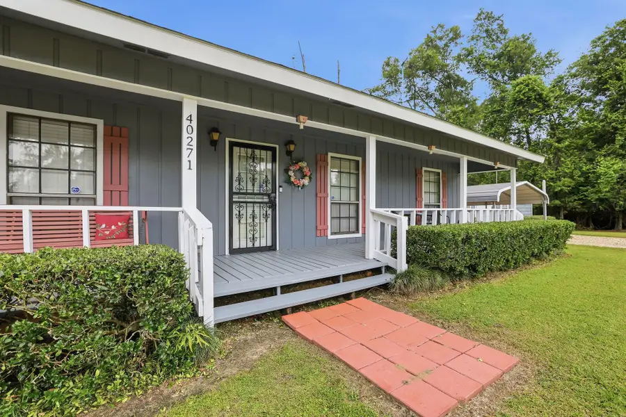 40271 Pumpkin Center Road, Hammond, LA 70403 - #3