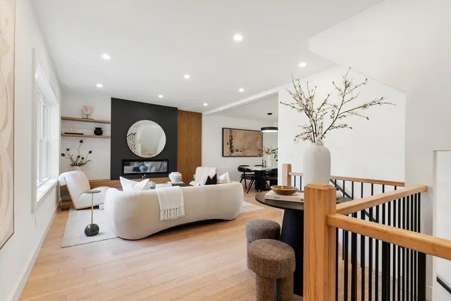 4 Wyman Court #4, Winchester, MA 01890 - Image #3