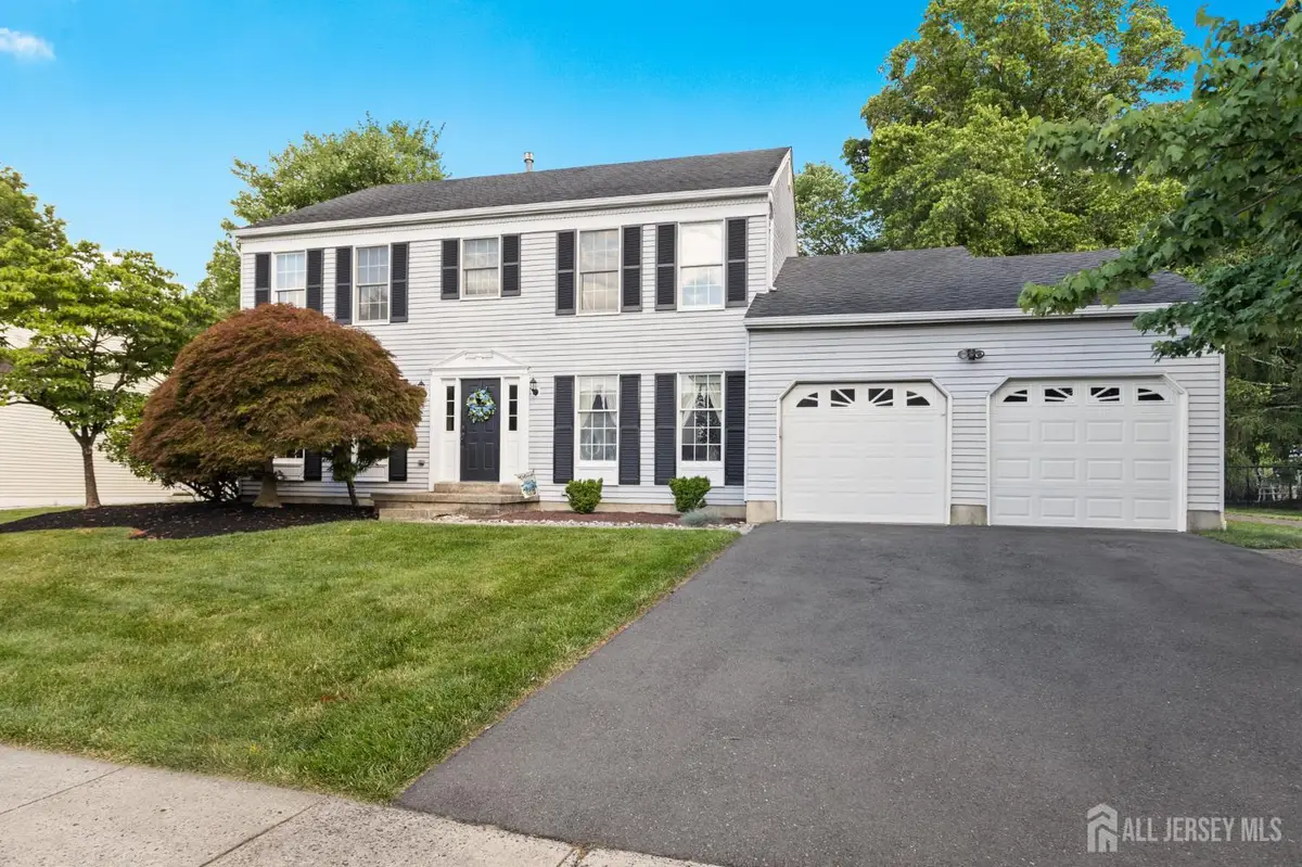 -21 Drexel Hill Drive, South Brunswick, NJ 08824 - #1