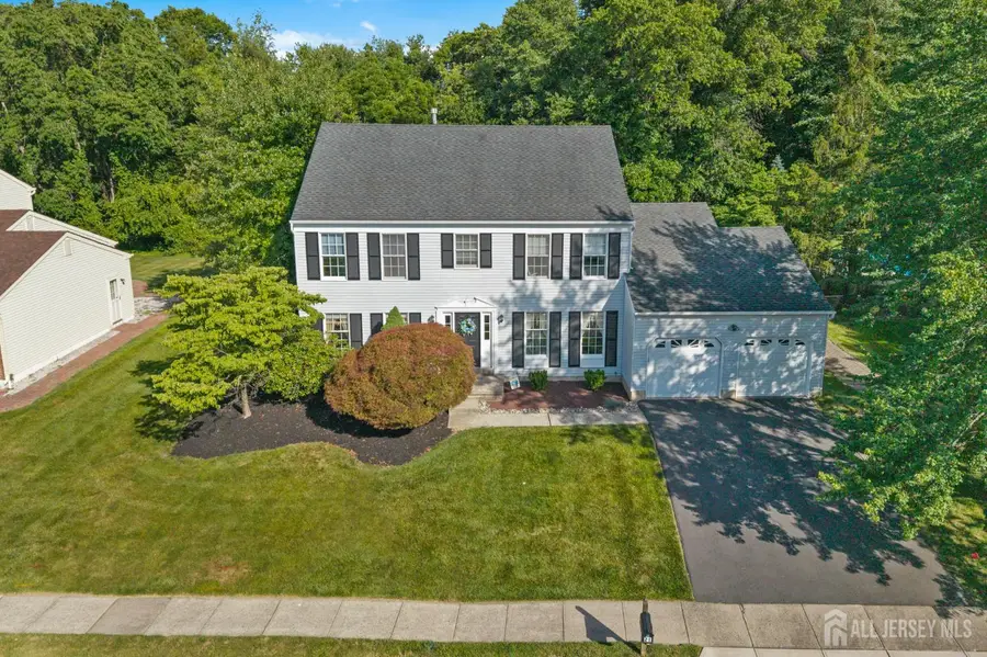 -21 Drexel Hill Drive, South Brunswick, NJ 08824 - #3