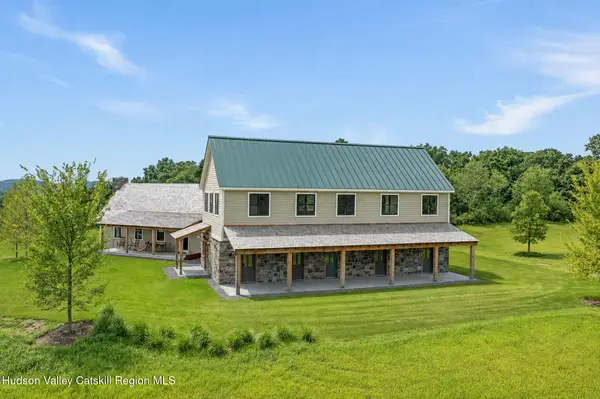 1105 East Ancram Road, ANCRAMDALE, NY 12503