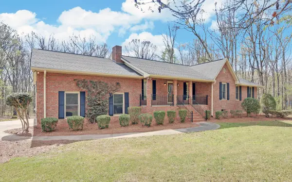 197 Woodland Way, Dewy Rose, GA 30634