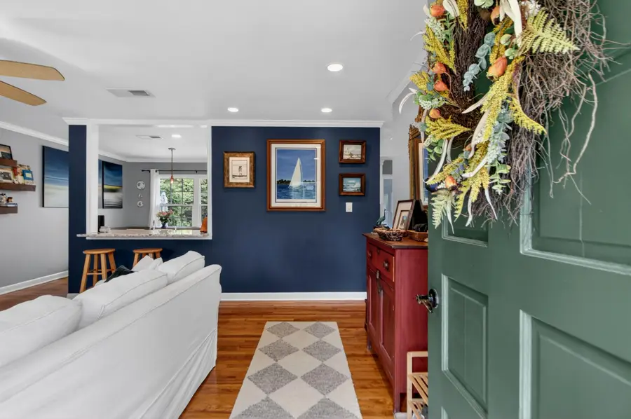 823 Quail Drive, Charleston, SC 29412 - #3