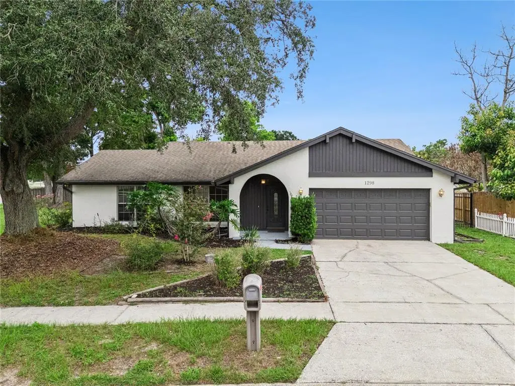 1298 Madelena Avenue, Winter Springs, FL 32708 - #1