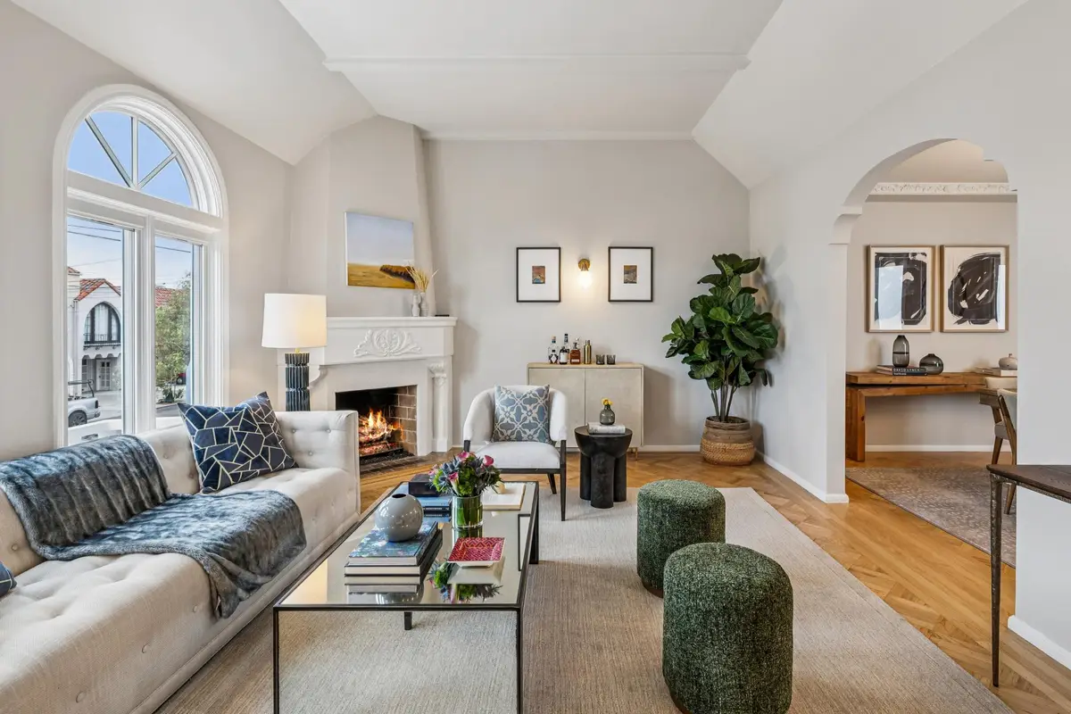 1546 25th Avenue, San Francisco, CA 94122 - Image #1