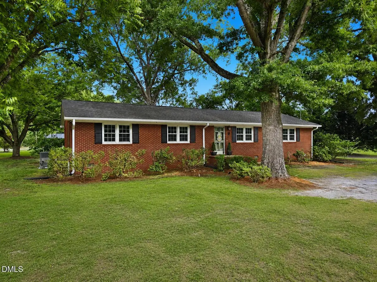 2009 Eagle Rock Road, Wendell, NC 27591 - #1