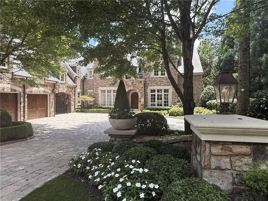 675 W Paces Ferry, #4 Road Nw, Atlanta, GA 30327 - #3