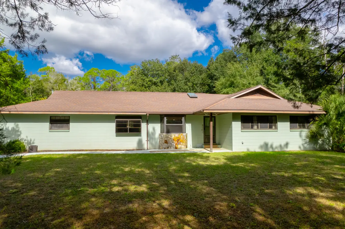 229 Davis Lake Road, Palatka, FL 32177 - #1