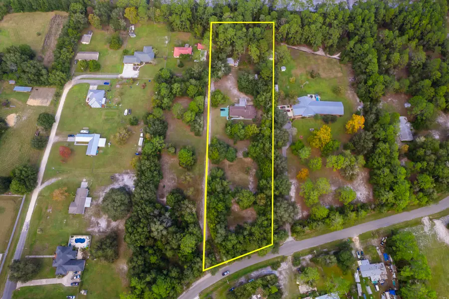 229 Davis Lake Road, Palatka, FL 32177 - #3
