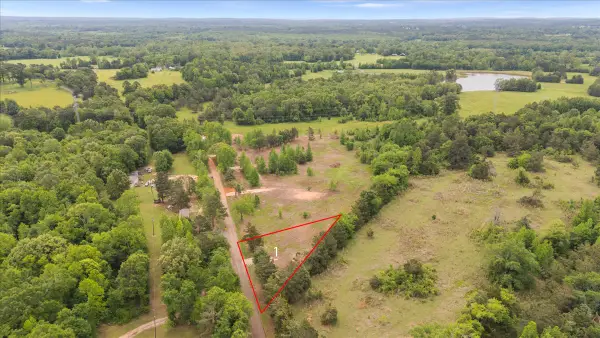 Lot 1 CR 1552, Long Branch, TX 75669