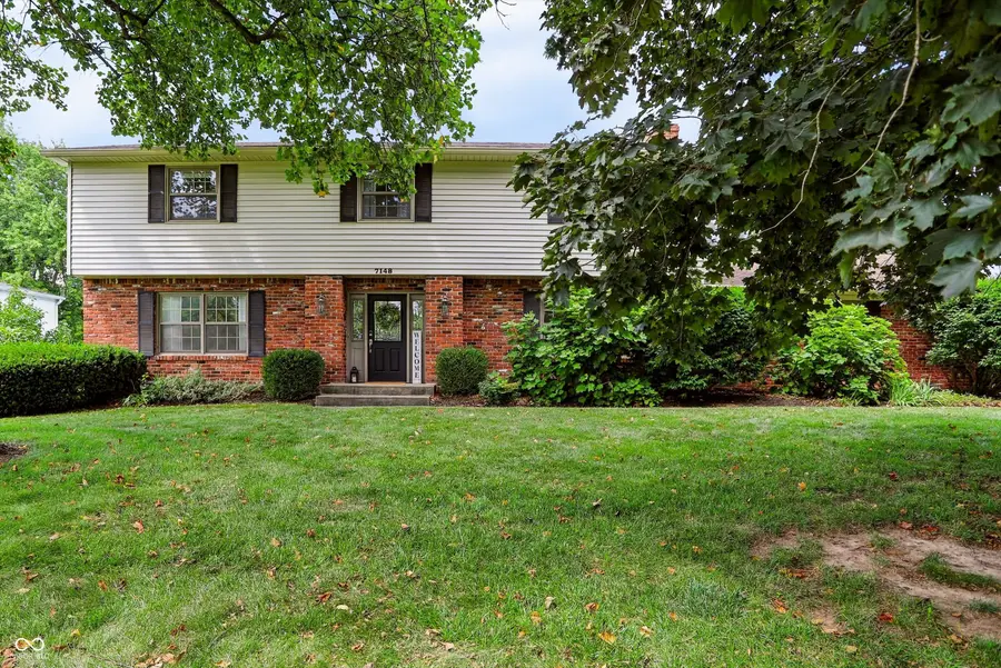 7148 E 65th Street, Indianapolis, IN 46256 - #2