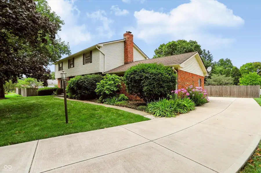 7148 E 65th Street, Indianapolis, IN 46256 - #3