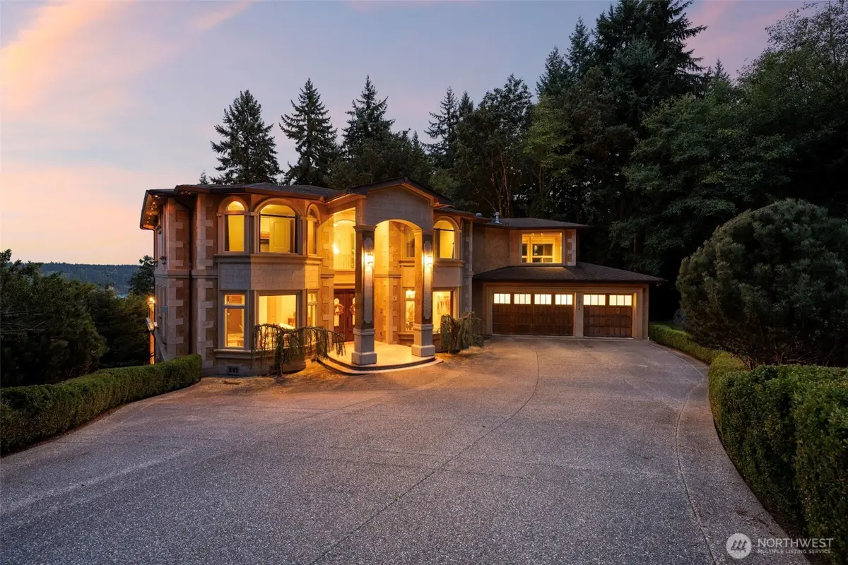 1314 115th Street Ct Nw, Gig Harbor, WA 98332 - #1