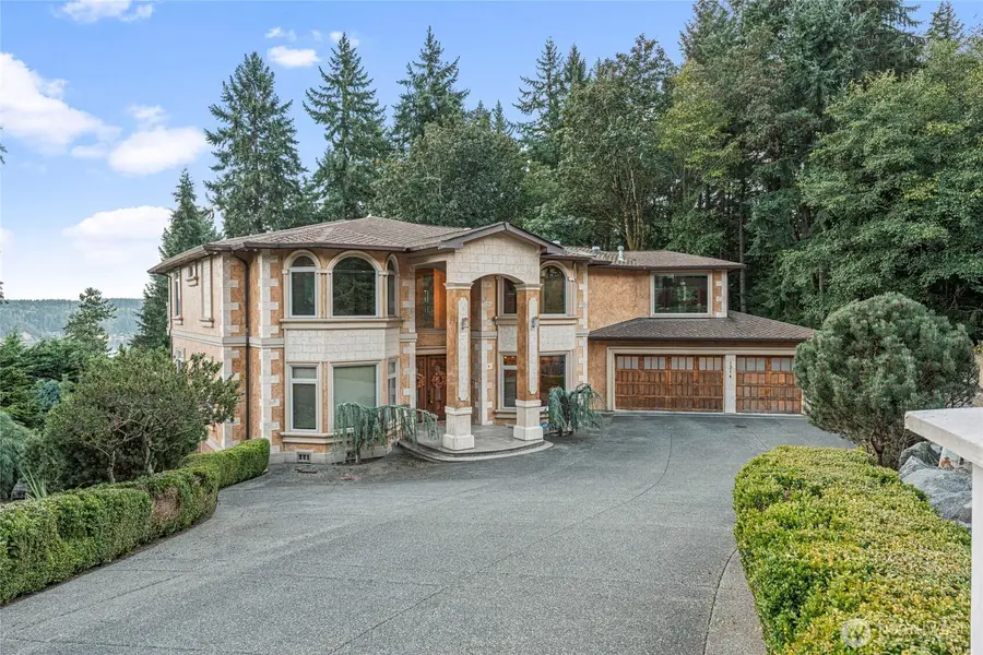 1314 115th Street Ct Nw, Gig Harbor, WA 98332 - #2
