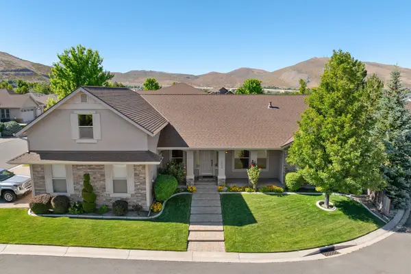 1360 Turner Court, Carson City, NV 89703