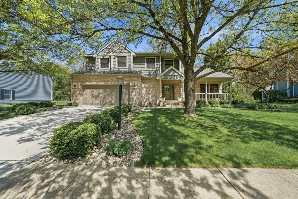 105 Andover Drive, Valparaiso, IN 46383