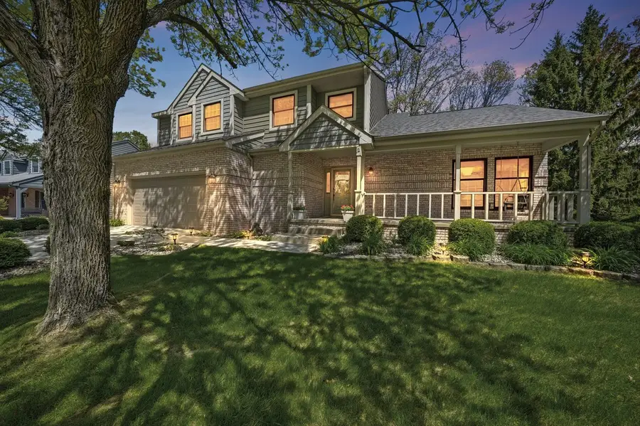105 Andover Drive, Valparaiso, IN 46383 - #2