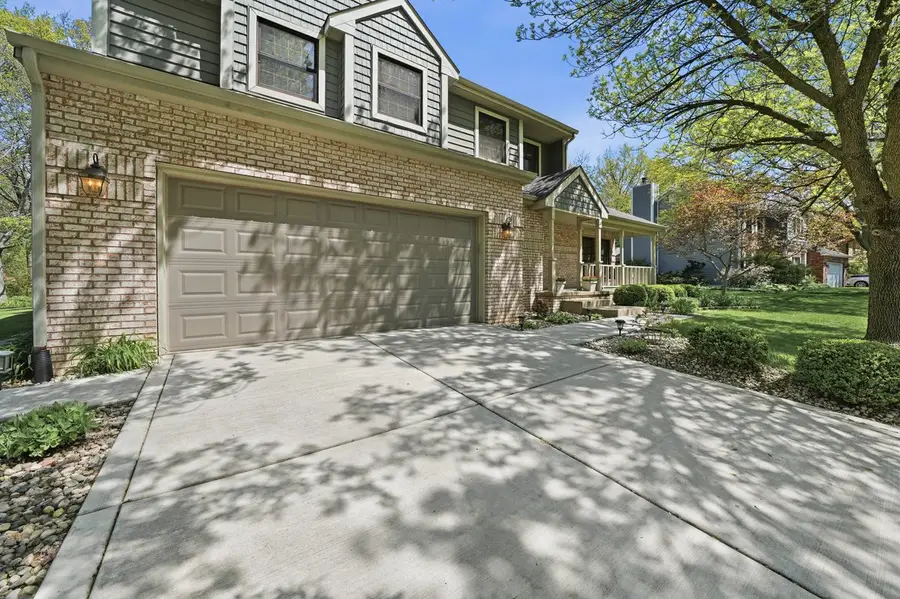 105 Andover Drive, Valparaiso, IN 46383 - #3