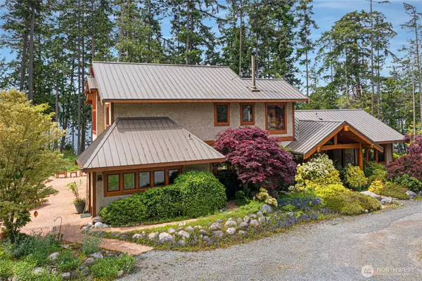 1920 White Point Road, Friday Harbor, WA 98250