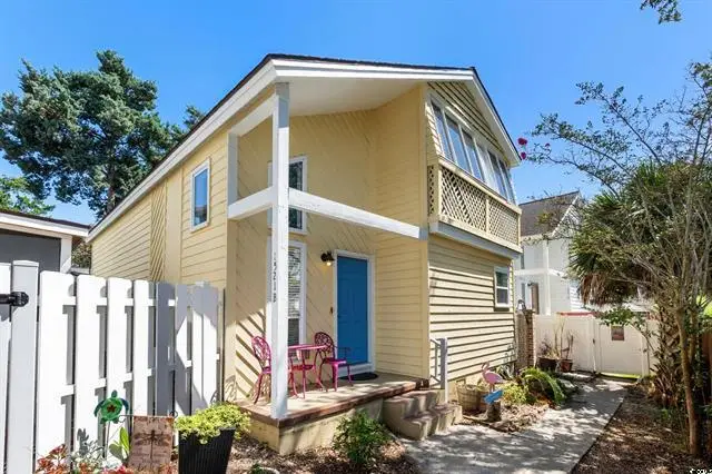 1521 Edge Dr., North Myrtle Beach, SC 29582 - Image #2