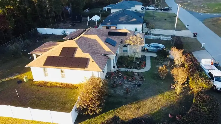 3715 SW 127th Lane Road, Ocala, FL 34473 - Image #2