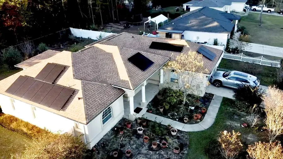 3715 SW 127th Lane Road, Ocala, FL 34473 - Image #3