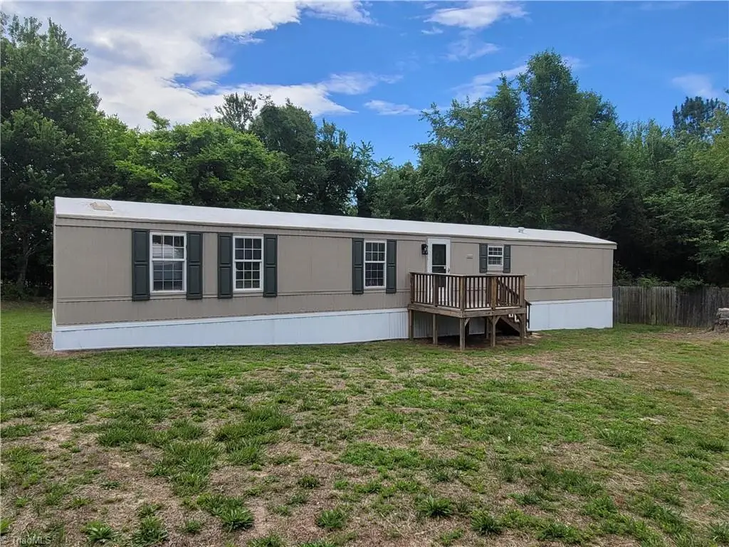 157 College Village Drive, Eden, NC 27288 - #1