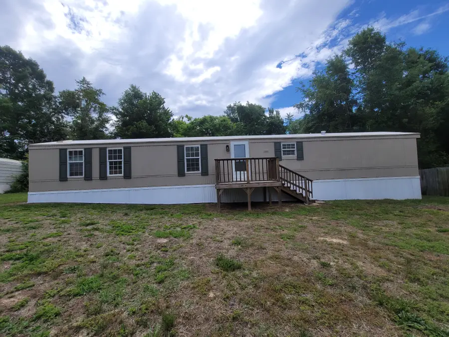 157 College Village Drive, Eden, NC 27288 - #2