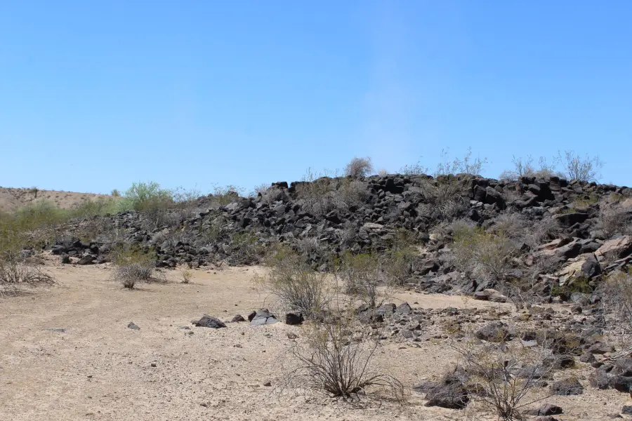 11XXX S 337th Avenue, Arlington, AZ 85322 - #3