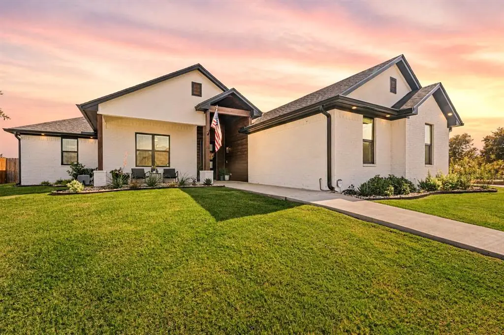 149 Water View Lane, Robinson, TX 76706 - #1