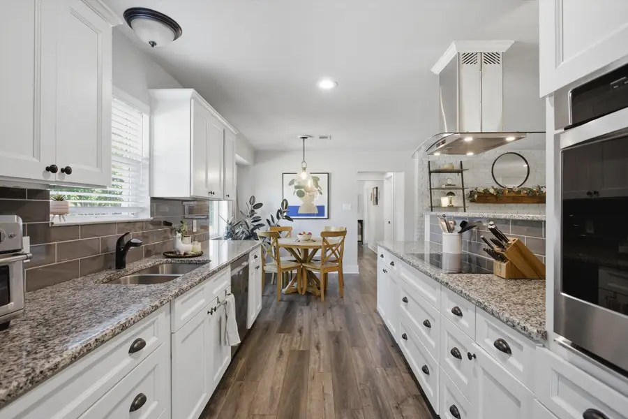 6136 Wrigley Way, Fort Worth, TX 76133 - #3