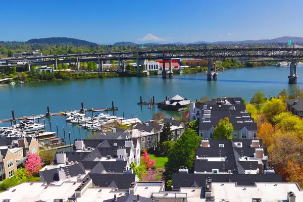 205 S Montgomery St #B204, Portland, OR 97201