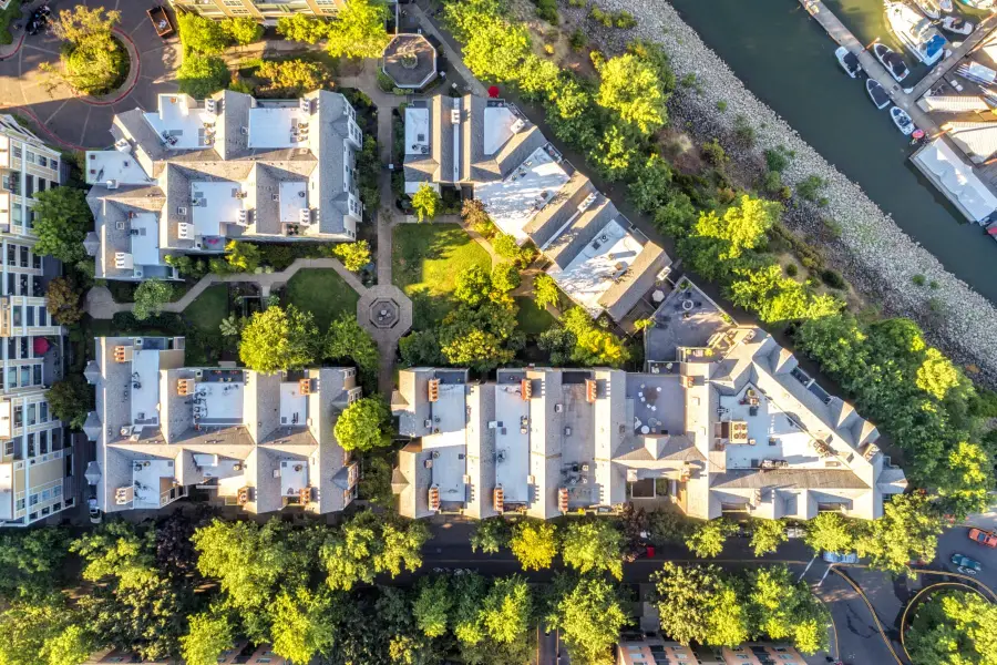 205 S Montgomery St #B204, Portland, OR 97201 - #2