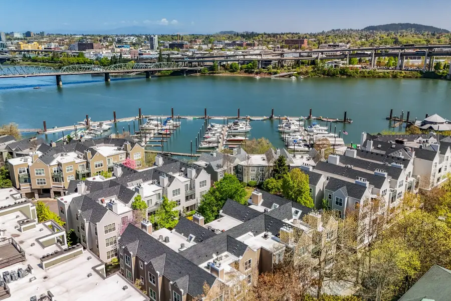 205 S Montgomery St #B204, Portland, OR 97201 - #3