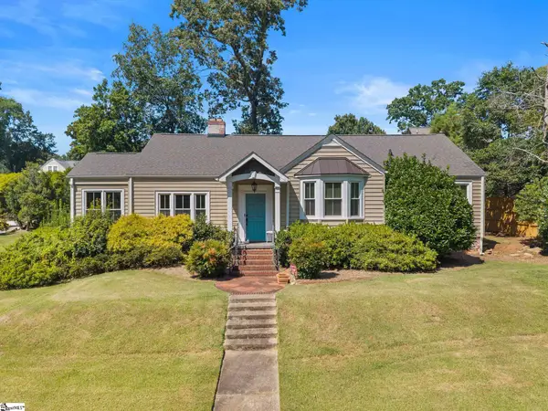 227 Cureton Street, Greenville, SC 29605