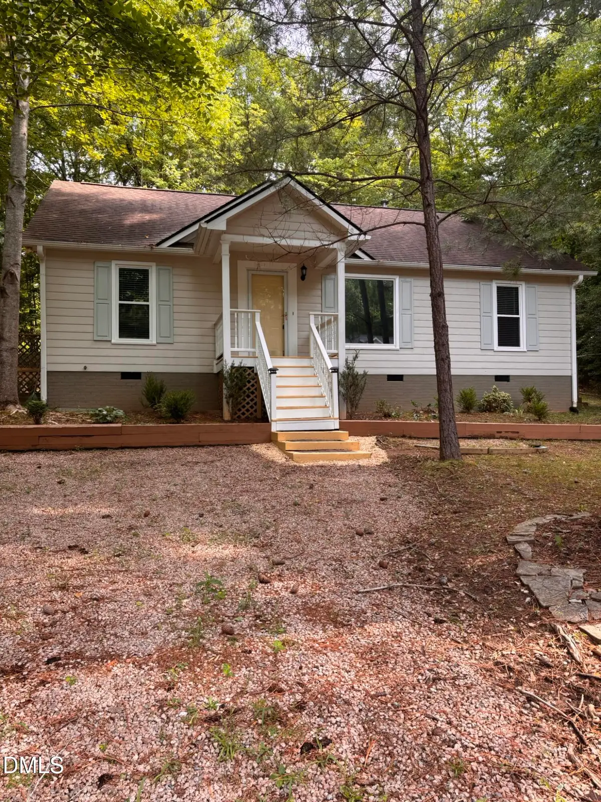 113 Cochise Drive, Louisburg, NC 27549 - #1