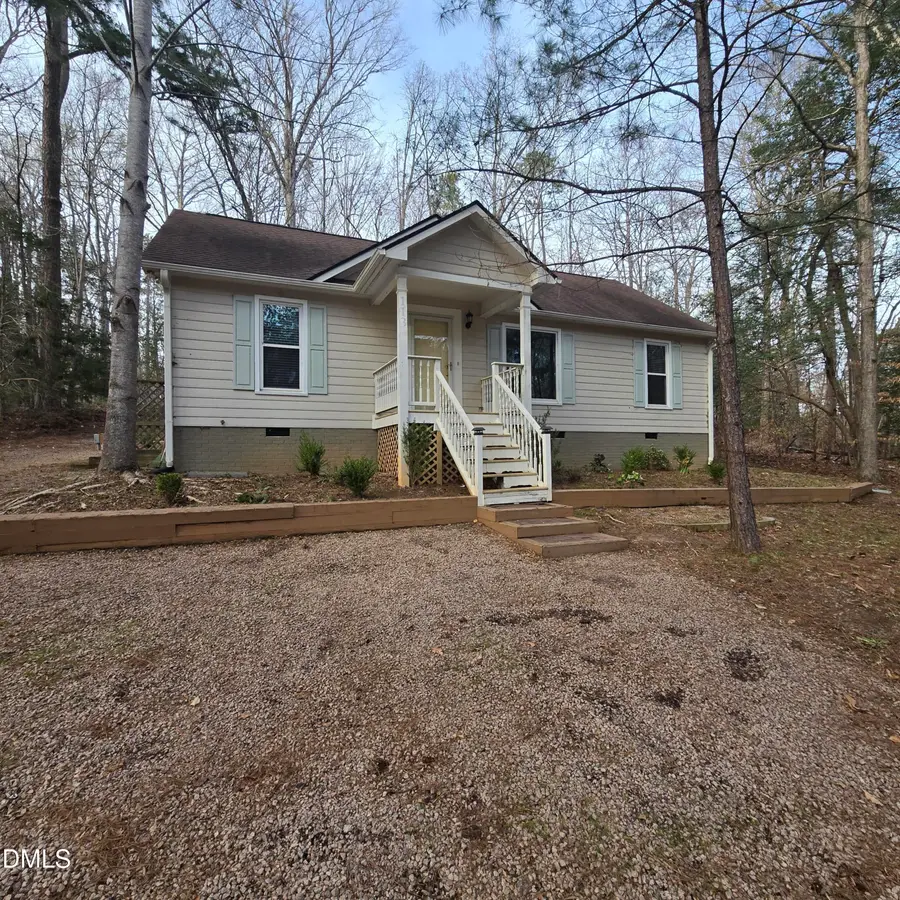 113 Cochise Drive, Louisburg, NC 27549 - #2