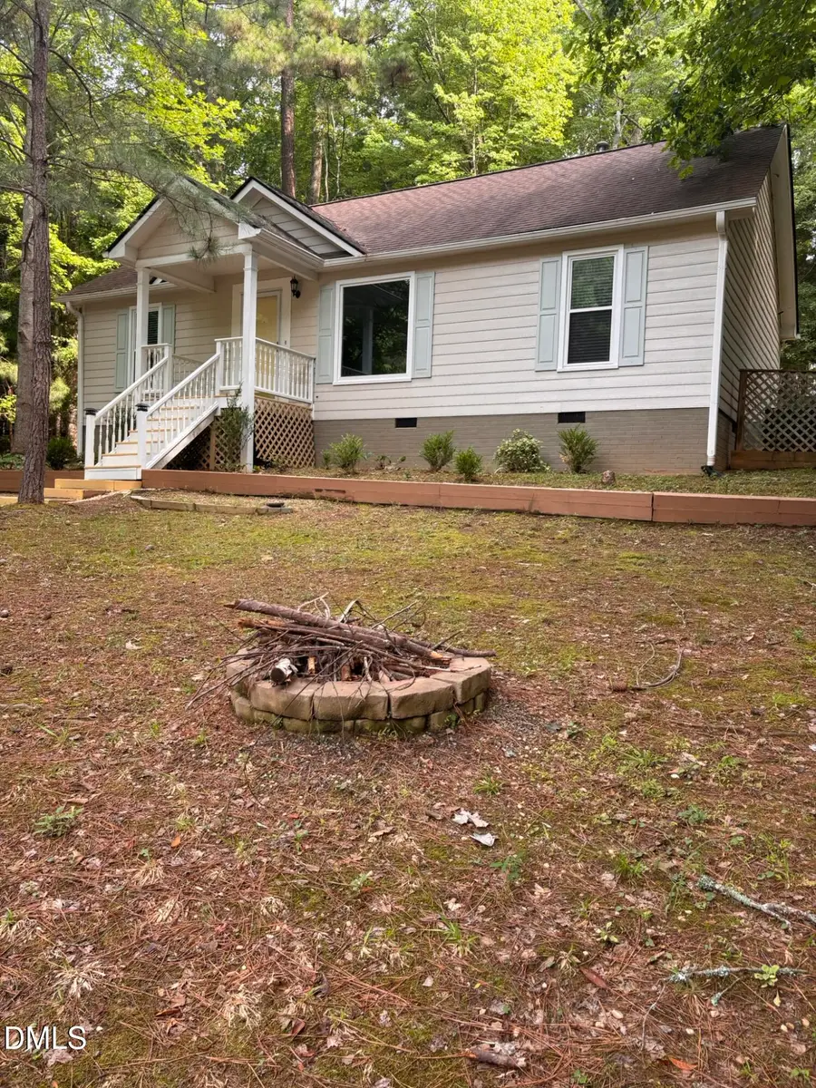 113 Cochise Drive, Louisburg, NC 27549 - #3
