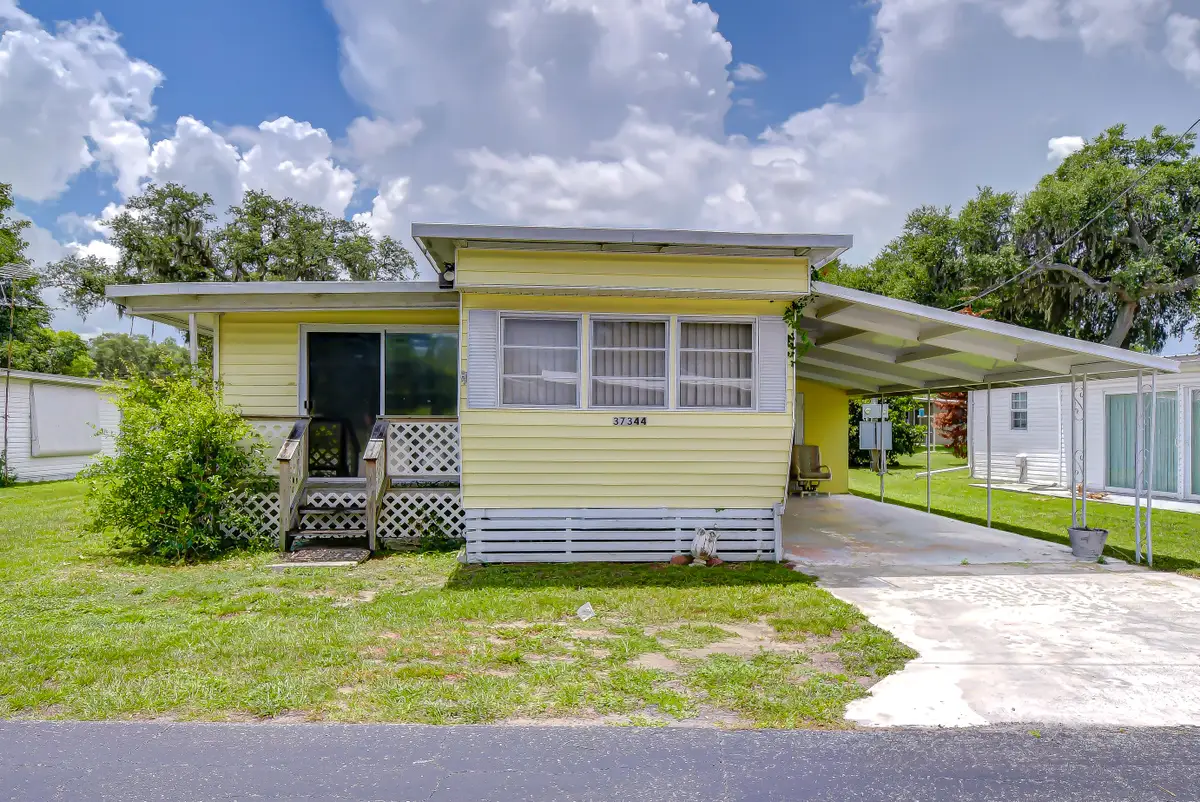 37344 Hammond Drive, Zephyrhills, FL 33541 - #1