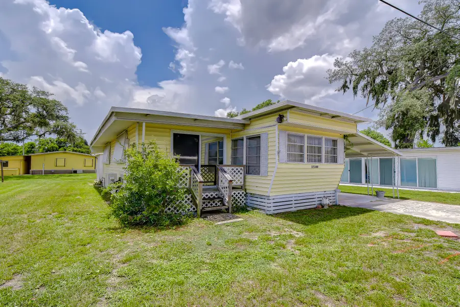 37344 Hammond Drive, Zephyrhills, FL 33541 - #2