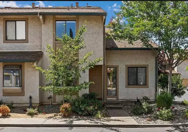 2128 Bueno Drive #18, Davis, CA 95616