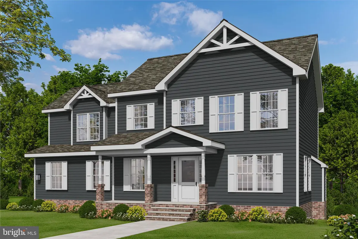 Kovi Ridge Trl, Reva, VA 22735 - #1