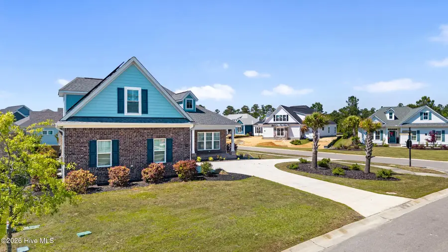 2552 E Timber Crest Drive Ne, Leland, NC 28451 - #3