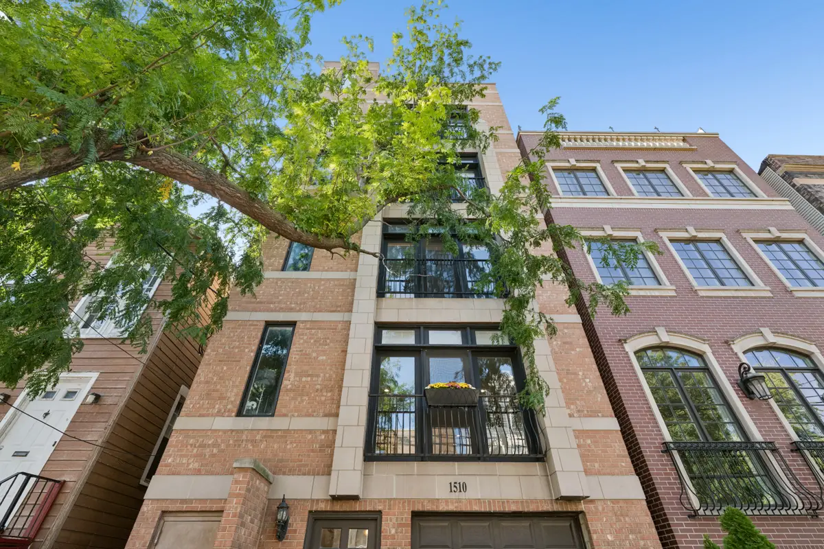 1510 N Wieland Street #2, Chicago, IL 60610 - #1